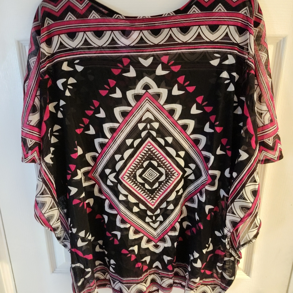 Alfani top size M